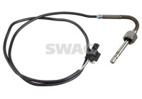 Exhaust gas temperature sensor