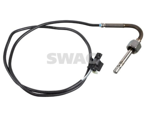Exhaust gas temperature sensor