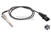 Exhaust gas temperature sensor