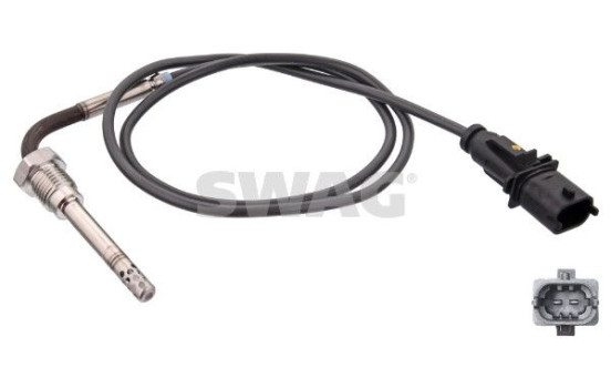 Exhaust gas temperature sensor