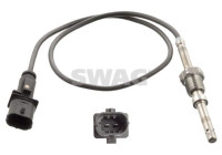 Exhaust gas temperature sensor