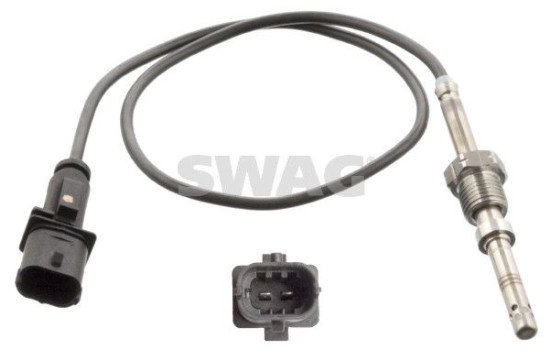 Exhaust gas temperature sensor