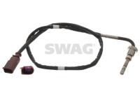 Exhaust gas temperature sensor