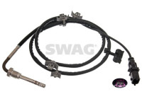 Exhaust gas temperature sensor