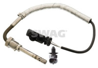 Exhaust gas temperature sensor