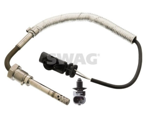 Exhaust gas temperature sensor