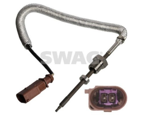Exhaust gas temperature sensor