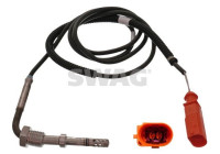 Exhaust gas temperature sensor