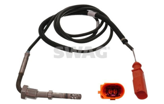 Exhaust gas temperature sensor