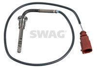 Exhaust gas temperature sensor