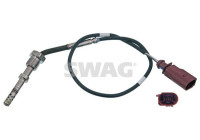 Exhaust gas temperature sensor