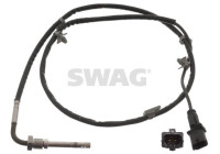 Exhaust gas temperature sensor