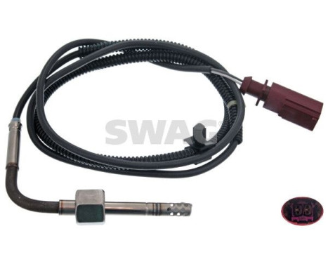 Exhaust gas temperature sensor