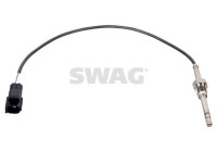 Exhaust gas temperature sensor