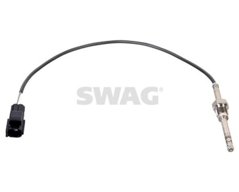 Exhaust gas temperature sensor