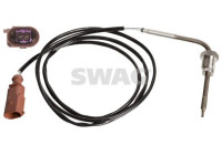 Exhaust gas temperature sensor