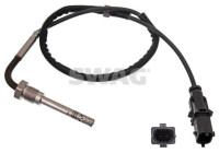 Exhaust gas temperature sensor