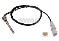 Exhaust gas temperature sensor