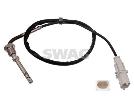 Exhaust gas temperature sensor