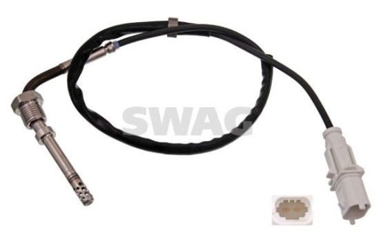 Exhaust gas temperature sensor