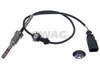 Exhaust gas temperature sensor