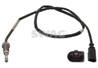Exhaust gas temperature sensor