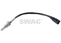 Exhaust gas temperature sensor