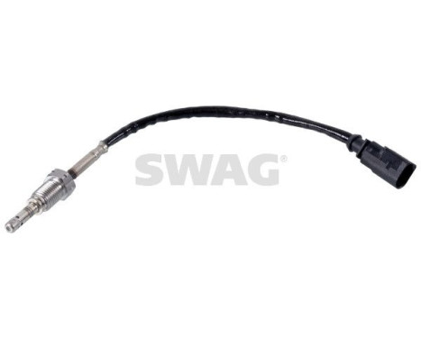 Exhaust gas temperature sensor