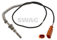 Exhaust gas temperature sensor