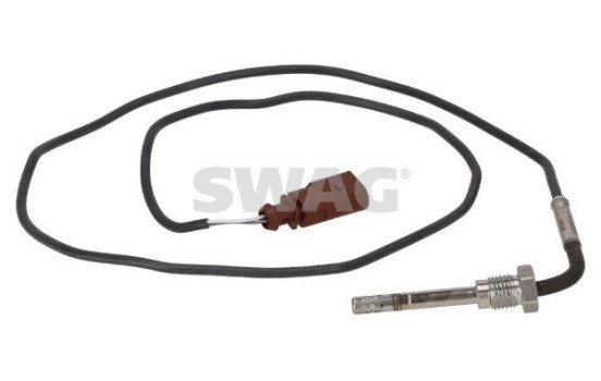 Exhaust gas temperature sensor