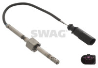 Exhaust gas temperature sensor