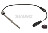 Exhaust gas temperature sensor