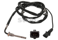 Exhaust gas temperature sensor