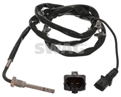 Exhaust gas temperature sensor