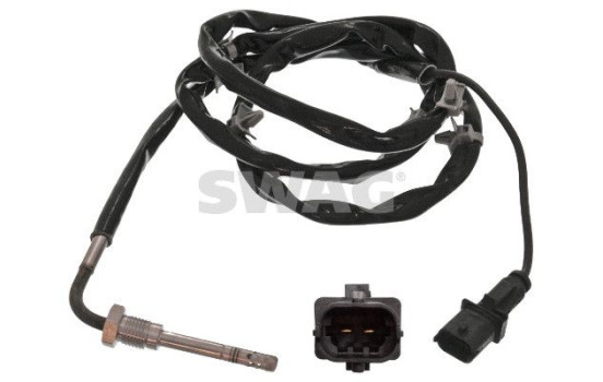 Exhaust gas temperature sensor