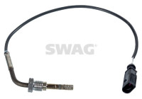 Exhaust gas temperature sensor