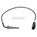 Exhaust gas temperature sensor