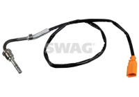 Exhaust gas temperature sensor