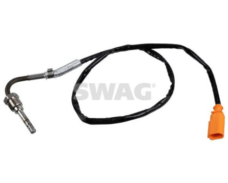 Exhaust gas temperature sensor