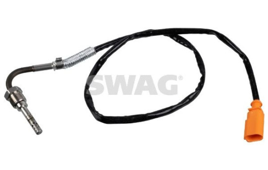 Exhaust gas temperature sensor