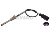 Exhaust gas temperature sensor