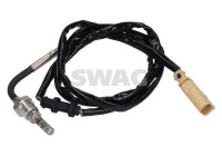 Exhaust gas temperature sensor