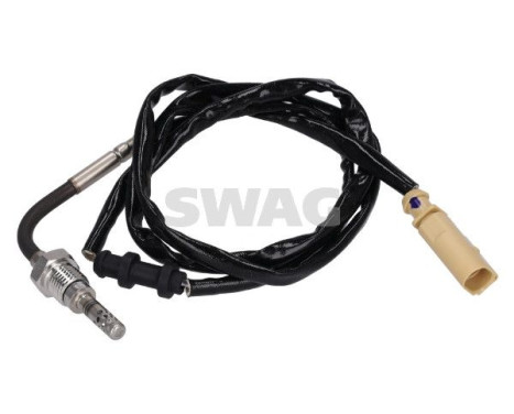 Exhaust gas temperature sensor