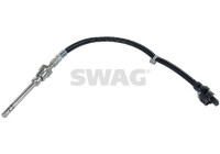 Exhaust gas temperature sensor