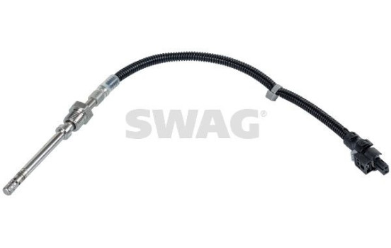 Exhaust gas temperature sensor