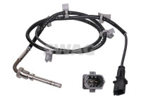 Exhaust gas temperature sensor