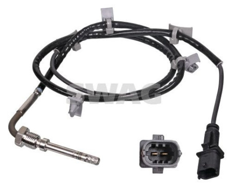 Exhaust gas temperature sensor
