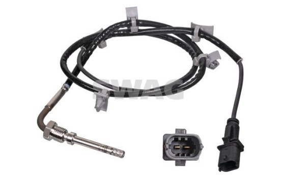 Exhaust gas temperature sensor