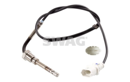 Exhaust gas temperature sensor
