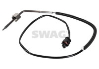 Exhaust gas temperature sensor